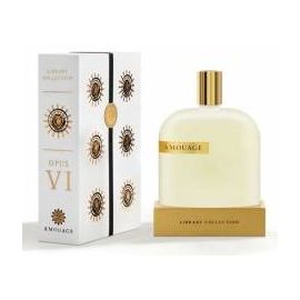 AMOUAGE Opus VI Туалетные духи 100 мл, Тип: Туалетные духи, Объем, мл.: 100 