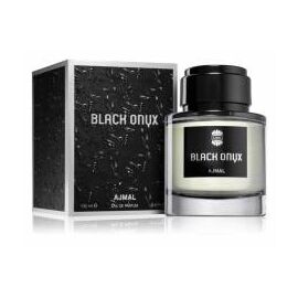 AJMAL Black Onyx Туалетные духи 100 мл, Тип: Туалетные духи, Объем, мл.: 100 