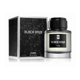 Ajmal Black Onyx, Тип: Туалетные духи, Объем, мл.: 100 