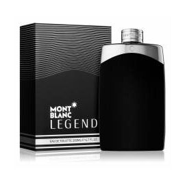 MONT BLANC Legend Eau de Toilette Туалетная вода тестер 100 мл, Тип: Туалетная вода тестер, Объем, мл.: 100 