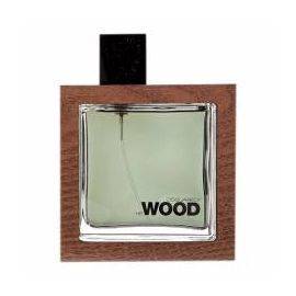 DSQUARED2 He Wood Rocky Mountain Wood Туалетная вода 100 мл, Тип: Туалетная вода, Объем, мл.: 100 