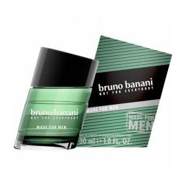 Bruno Banani Made For Men, Тип: Туалетная вода тестер, Объем, мл.: 50 