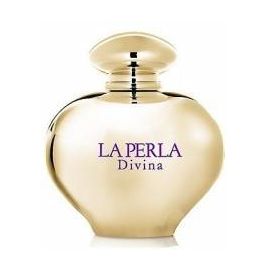 La Perla Divina Gold, Тип: Туалетная вода тестер, Объем, мл.: 80 