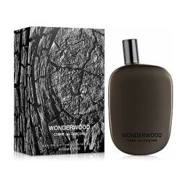 Comme des Garcons Wonderwood, Тип: Туалетные духи, Объем, мл.: 100 