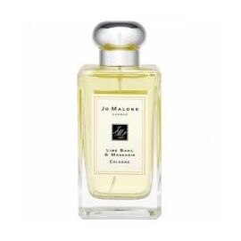 JO MALONE Lime Basil & Mandarin Одеколон 100 мл, Тип: Одеколон, Объем, мл.: 100 