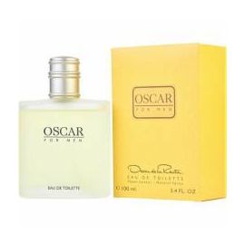 OSCAR DE LA RENTA Oscar for Men Туалетная вода 100 мл, Тип: Туалетная вода, Объем, мл.: 100 