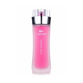 Lacoste Love of Pink, Тип: Туалетная вода, Объем, мл.: 90 