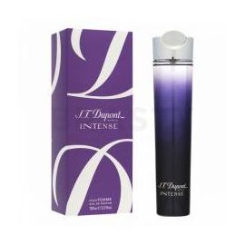 DUPONT Intense Pour Femme Туалетные духи 100 мл, Тип: Туалетные духи, Объем, мл.: 100 