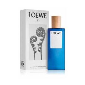 LOEWE 7 Туалетная вода тестер 100 мл, Тип: Туалетная вода тестер, Объем, мл.: 100 