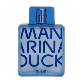 MANDARINA DUCK Blue Туалетная вода 30 мл, Тип: Туалетная вода, Объем, мл.: 30 