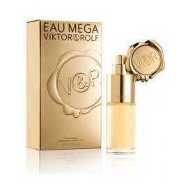 VIKTOR&ROLF Eau Mega Туалетные духи 50 мл, Тип: Туалетные духи, Объем, мл.: 50 