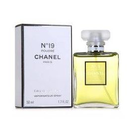 CHANEL N 19 Poudre Eau de Parfum Туалетные духи тестер 100 мл, Тип: Туалетные духи тестер, Объем, мл.: 100 