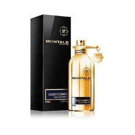 MONTALE Aoud Flowers Туалетные духи тестер 100 мл, Тип: Туалетные духи тестер, Объем, мл.: 100 