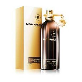 MONTALE Aoud Forest Туалетные духи тестер 100 мл, Тип: Туалетные духи тестер, Объем, мл.: 100 