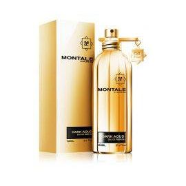 MONTALE Dark Aoud Туалетные духи 100 мл, Тип: Туалетные духи, Объем, мл.: 100 