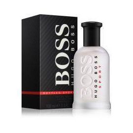 Hugo Boss Bottled Sport, Тип: Туалетная вода тестер, Объем, мл.: 100 