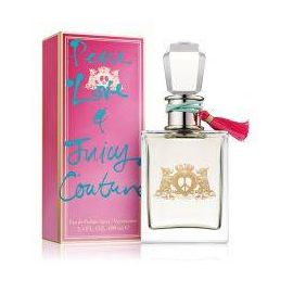 JUICY COUTURE Peace, Love And Juicy Couture Туалетные духи 100 мл, Тип: Туалетные духи, Объем, мл.: 100 
