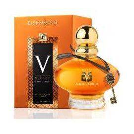 Joseph Eisenberg Ambre d'Orient Secret V, Тип: Парфюмерная вода тестер, Объем, мл.: 100 