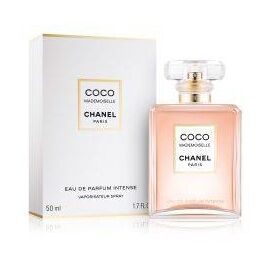 Chanel Coco Mademoiselle Intense, Тип: Туалетные духи тестер, Объем, мл.: 100 