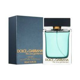 DOLCE & GABBANA The One Gentleman Туалетная вода 30 мл, Тип: Туалетная вода, Объем, мл.: 30 