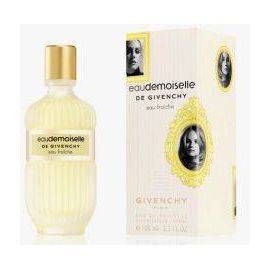 GIVENCHY Eaudemoiselle Eau Fraiche Туалетная вода 100 мл, Тип: Туалетная вода, Объем, мл.: 100 