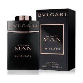 Bvlgari Man In Black, Тип: Туалетные духи, Объем, мл.: 100 