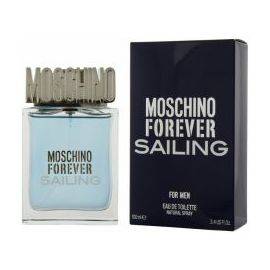 Moschino Forever Sailing, Тип: Миниатюра, Объем, мл.: 4,5 