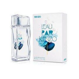 KENZO L'Eau Par Wild Edition Туалетная вода тестер 50 мл, Тип: Туалетная вода тестер, Объем, мл.: 50 