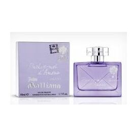 John Galliano Parlez-Moi d'Amour Encore, Тип: Туалетная вода тестер, Объем, мл.: 50 