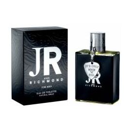 JOHN RICHMOND John Richmond for Men Туалетная вода тестер 100 мл, Тип: Туалетная вода тестер, Объем, мл.: 100 