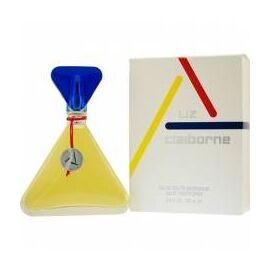 Liz Claiborne Liz Claiborne, Тип: Туалетная вода тестер, Объем, мл.: 100 