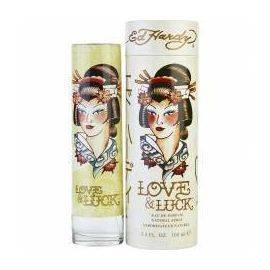 ED HARDY Love & Luck Туалетные духи тестер 100 мл, Тип: Парфюмерная вода тестер, Объем, мл.: 100 