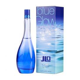 Jennifer Lopez Blue Glow, Тип: Туалетная вода, Объем, мл.: 100 