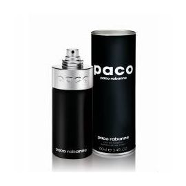 PACO RABANNE Paco Туалетная вода 100 мл, Тип: Туалетная вода, Объем, мл.: 100 