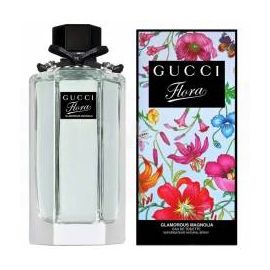 Gucci Flora by Gucci Glamorous Magnolia, Тип: Туалетная вода тестер, Объем, мл.: 100 