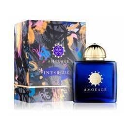 AMOUAGE Interlude Туалетные духи 50 мл, Тип: Парфюмерная вода, Объем, мл.: 50 