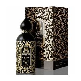 ATTAR COLLECTION The Queen of Sheba Туалетные духи тестер 100 мл, Тип: Туалетные духи тестер, Объем, мл.: 100 