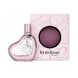 Bebe Sheer, Тип: Туалетные духи тестер, Объем, мл.: 100 