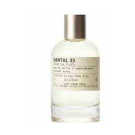 Le Labo Santal 33, Тип: Туалетные духи, Объем, мл.: 100 