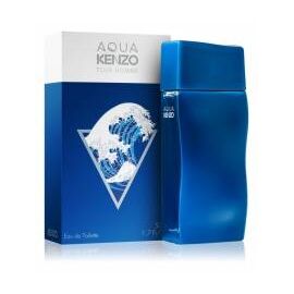 Kenzo Aqua Pour Homme, Тип: Туалетная вода тестер, Объем, мл.: 100 