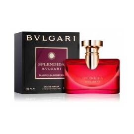 Bvlgari Splendida Magnolia Sensuel, Тип: Туалетные духи тестер, Объем, мл.: 100 