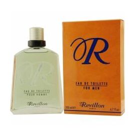 Revillon R, Тип: Туалетная вода, Объем, мл.: 50 