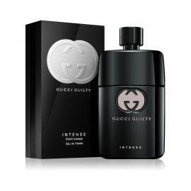 Gucci Guilty Intense Pour Homme, Тип: Миниатюра, Объем, мл.: 5 