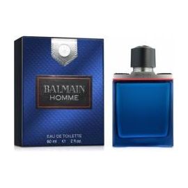 Balmain Balmain Homme, Тип: Туалетная вода тестер, Объем, мл.: 100 