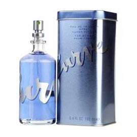 Liz Claiborne Curve, Тип: Туалетная вода тестер, Объем, мл.: 100 