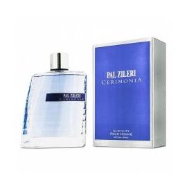 Pal Zileri Cerimonia Pour Homme, Тип: Туалетная вода тестер, Объем, мл.: 50 