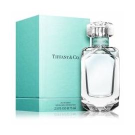 Tiffany Tiffany & Co, Тип: Туалетные духи, Объем, мл.: 4 
