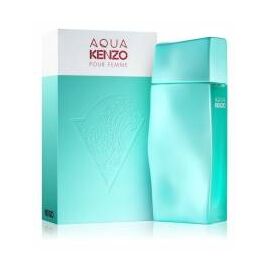 KENZO Aqua Pour Femme Туалетная вода тестер 100 мл, Тип: Туалетная вода тестер, Объем, мл.: 100 