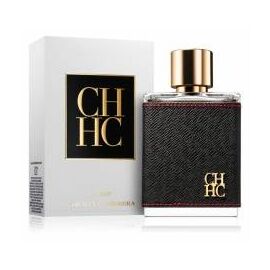 Carolina Herrera CH Men, Тип: Туалетная вода тестер, Объем, мл.: 100 