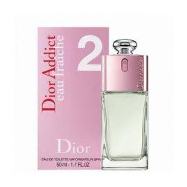 Christian Dior Dior Addict 2 Eau Fraiche, Тип: Туалетная вода тестер, Объем, мл.: 50 